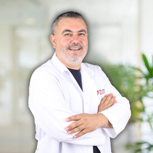 Dt.Mesut SAĞLAM