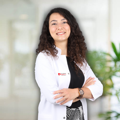 Dietitian Selenay SABIR ÜNÜVAR