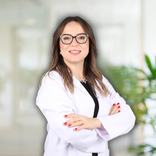 Op. Dr. Hümeyra DEMİRKIRAN AKYOL