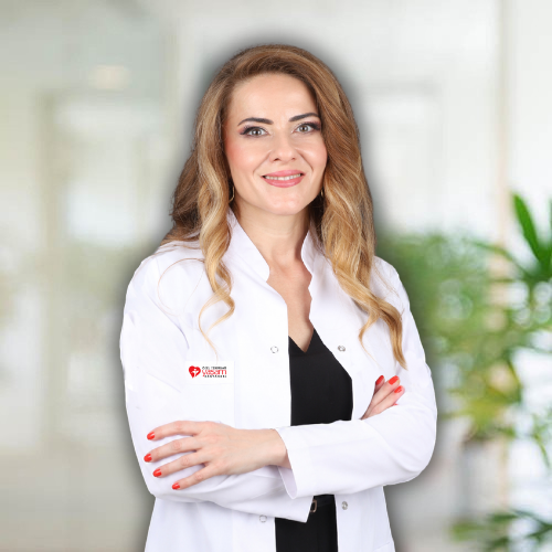 Op. Dr. Esra GILBAZ AKEL