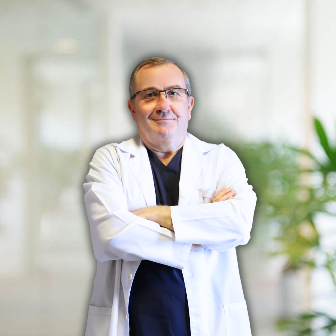 Op. Dr. Cengiz BECERİR