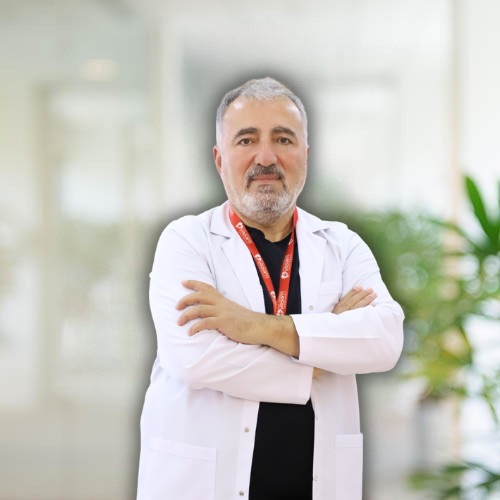 Uzm. Hek. Günay KAYA