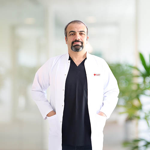 радиология</br>Dr.Mustafa ÜNAL
