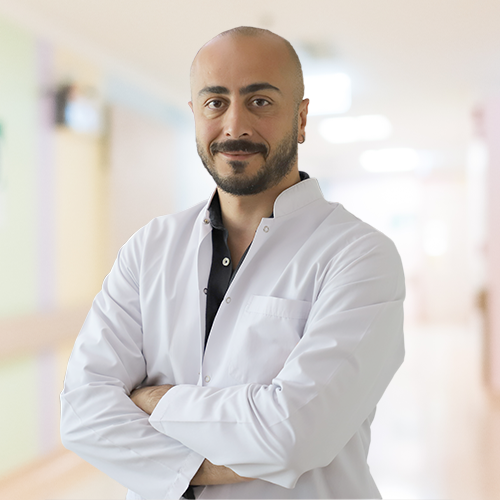 Пластична, реконструктивна и естетична хирургия </br>Op.Dr.Hakan Fatih MEREV
