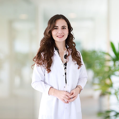 Pediatrics <br/> Uzm.Dr.Pınar ODALI ÇAVUŞOĞLU