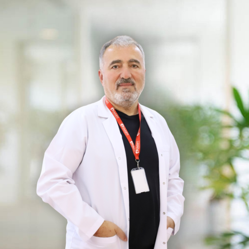 Infectious Diseases <br/> Uzm. Hek. Günay KAYA