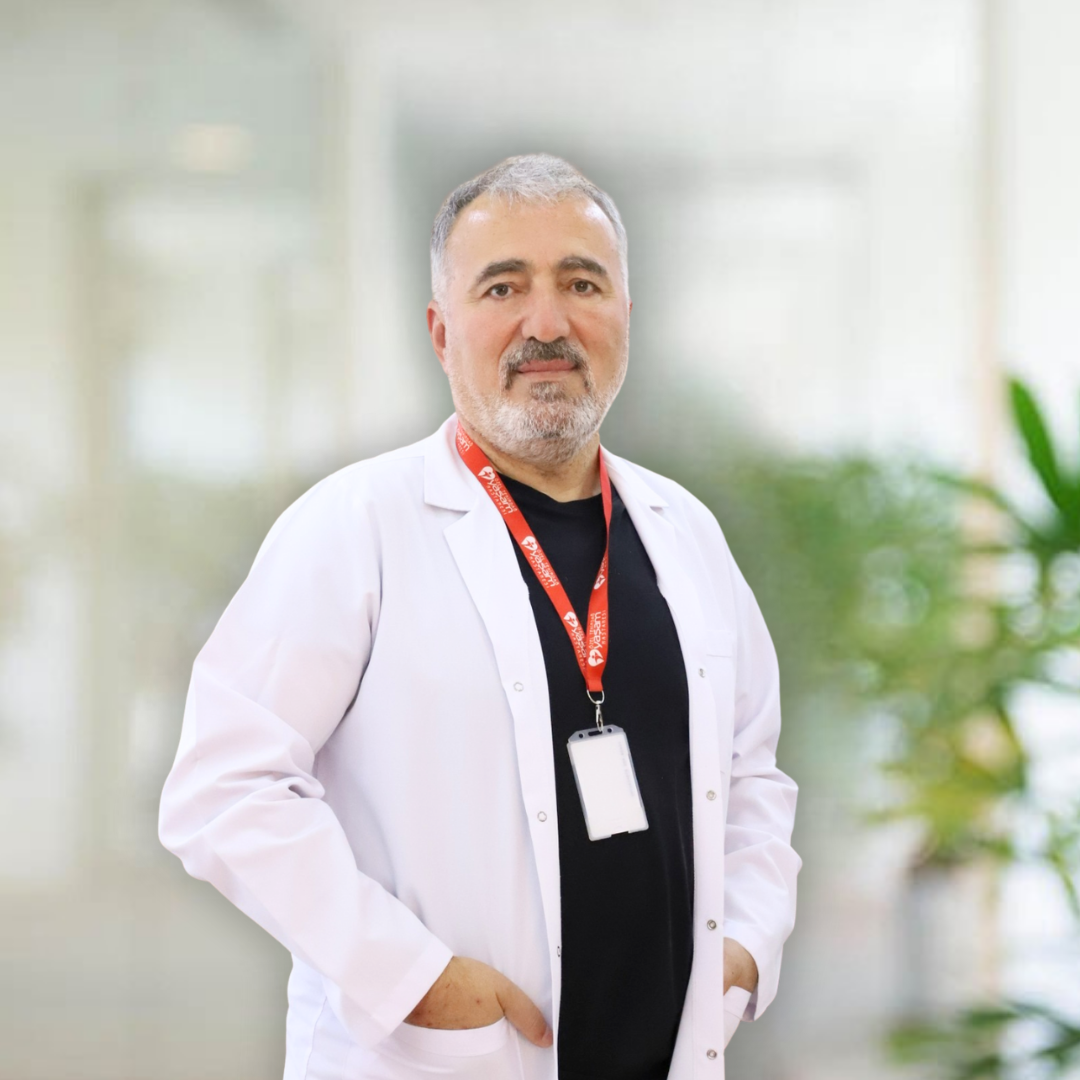 Infectious Diseases <br/> Uzm. Hek. Günay KAYA