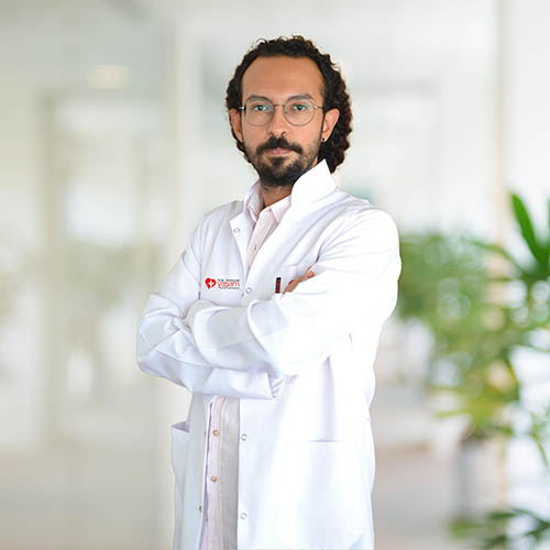 Internal Medicine <br/> Uzm.Dr.Alper GÜÇLÜTÜRK