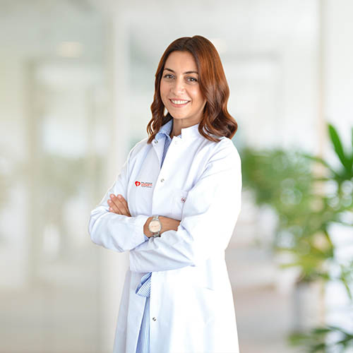 Obstetrics and Gynecology <br/> Op.Dr.Gözde DEMİREZEN