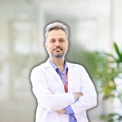 Mental Health and Illness Specialist <br/> Uzm.Dr.Hüseyin ŞİPKA