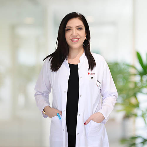 Dermatology <br/> Uzm.Dr.İrem EREN KUTLUTÜRK