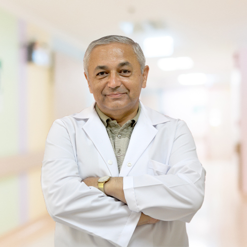 Infectious Diseases <br/> Dr.Mehmet BERKYÜREK