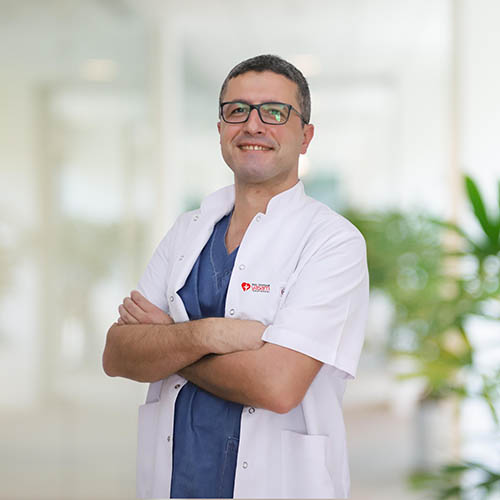 Obstetrics and Gynecology <br/> Op.Dr.Oğuz GÜRGEN
