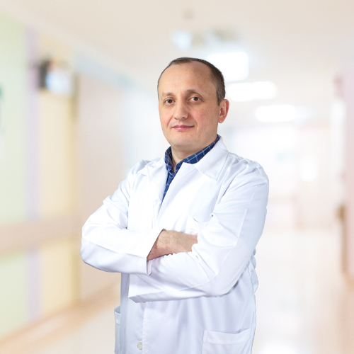 Cardiology <br/>Doç.Dr.E.Sinan ALBAYRAK