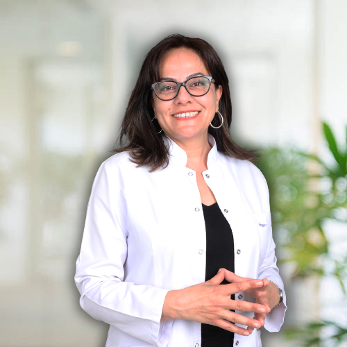Op. Dr. Fulya Gülden AYDIN
