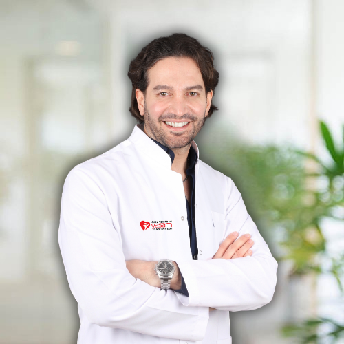 Obstetrics and Gynecology <br/> Op. Dr. Volkan AKEL