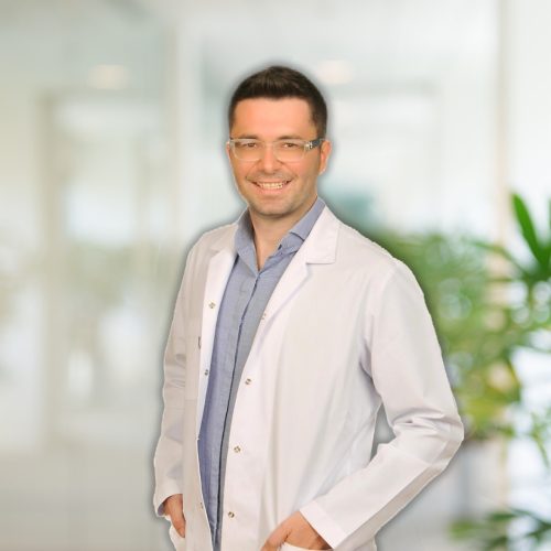 <div>Kulak Burun Boğaz</div><div>Uz. Dr.Oral Burak DEMİREL</div>