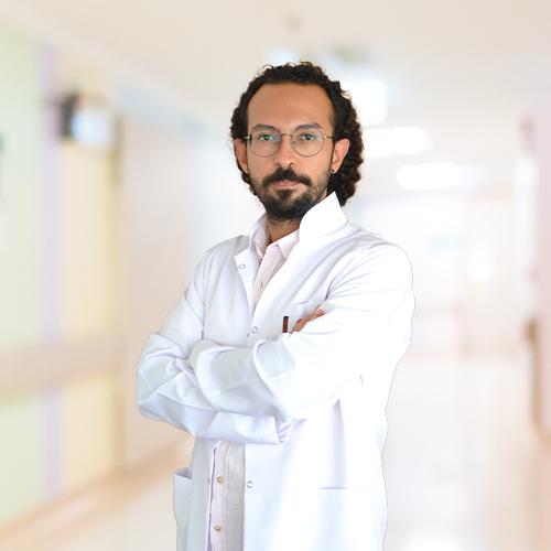 <div >Dahiliye (İç Hastalıkları)</div> Uzm.Dr.Alper GÜÇLÜTÜRK