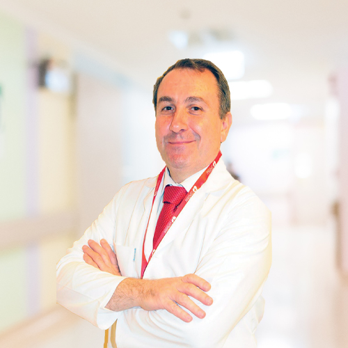 <div >Beyin ve Sinir Cerrahisi</div> <div >Op.Dr.Cengiz BECERİR</div>