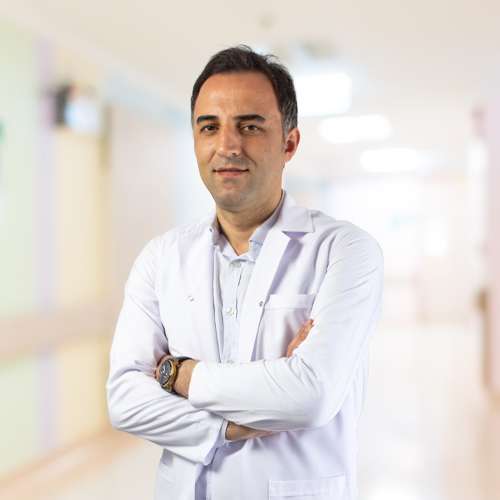 <div >Göz Sağlığı ve Hastalıkları</div> <div >Op.Dr.Enis ÖZDEMİR</div>