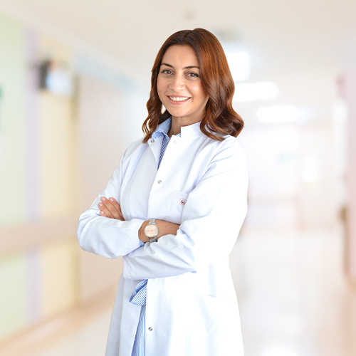 <div >Kadın Hastalıkları ve Doğum</div> <div >Op.Dr.Gözde DEMİREZEN</div>