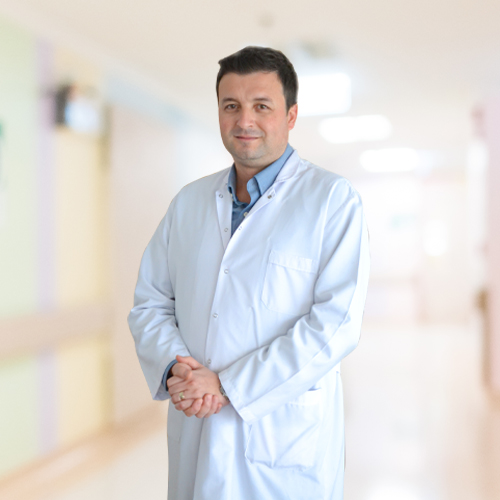<div >Genel Cerrahi</div> Op.Dr.Hakan ÖZKAN