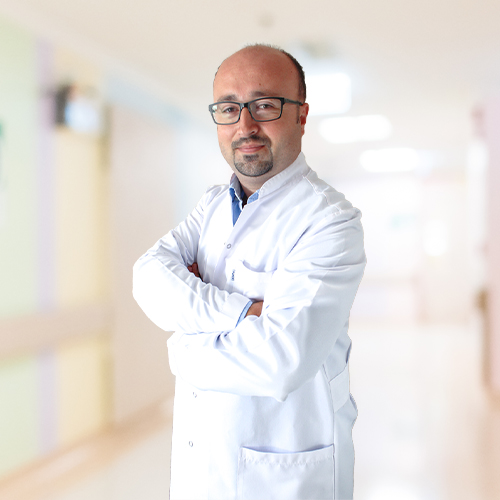 <div >Kulak Burun Boğaz</div> Op.Dr.Soner KURTGÖZ