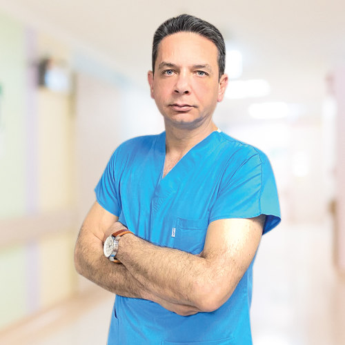<div >Üroloji</div> Op.Dr.M.Fatih UZUN