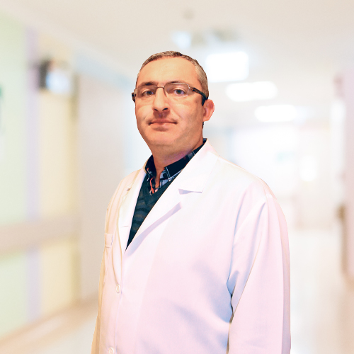 Dr.Mehmet ALBAYRAK