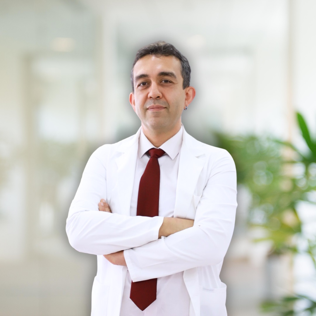 <div >Ortopedi ve Travmatoloji</div> <div >Op.Dr.Mehmet Fatih EROL</div>