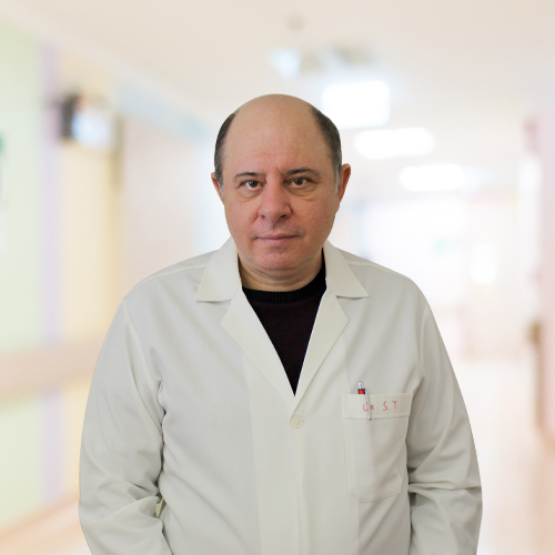 <div >Dahiliye (İç Hastalıkları)</div>Uzm.Dr.M.Samim TÜREGÜN