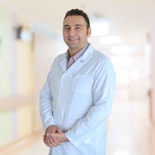 <div>Çocuk Sağlığı ve Hastalıkları</div><div>Uzm.Dr.Muhammet DEMİRKOL</div>