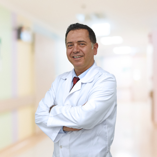 <div>Kardiyoloji</div><div>Prof.Dr.Niyazi GÜLER</div>