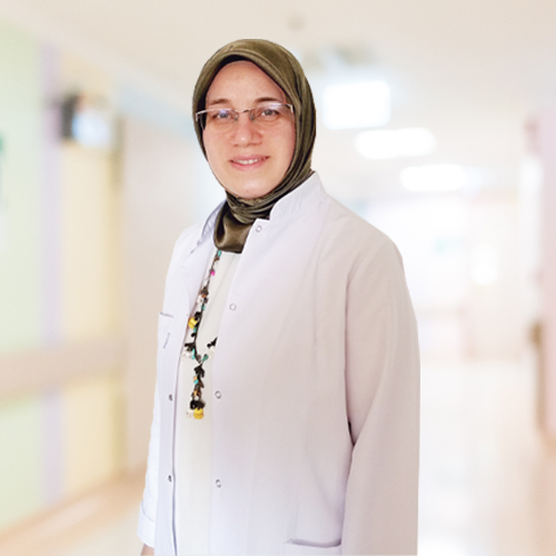 <div>Çocuk Sağlığı ve Hastalıkları</div><div>Uzm.Dr.Nursel ÖZCAN</div>