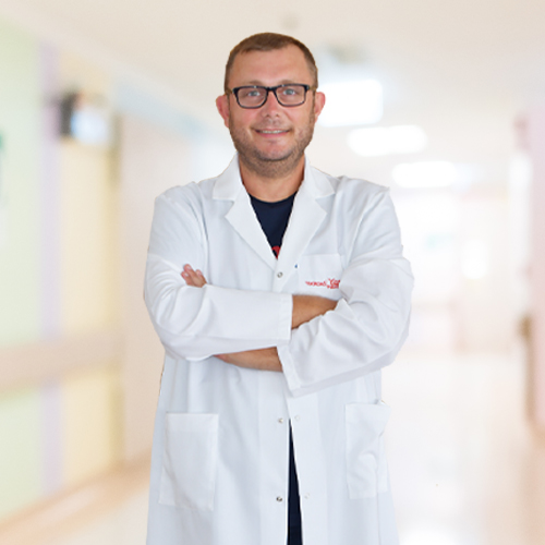<div>Çocuk Sağlığı ve Hastalıkları</div><div>Uzm.Dr.Recep YAVER</div>