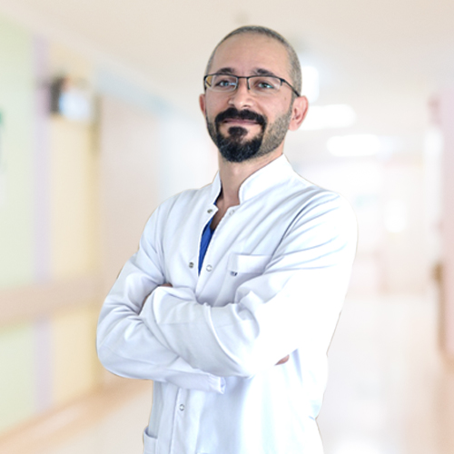 <div>Kulak Burun Boğaz</div><div>Op.Dr.İbrahim GÜL</div>