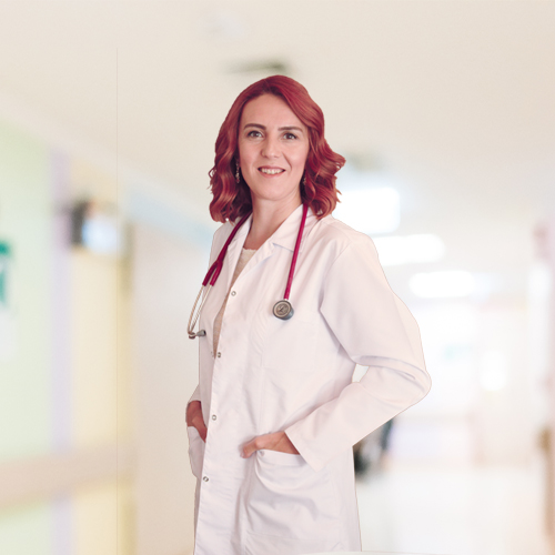 <div>Çocuk Sağlığı ve Hastalıkları</div><div>Uzm.Dr.Neslihan GÜLSEN</div>